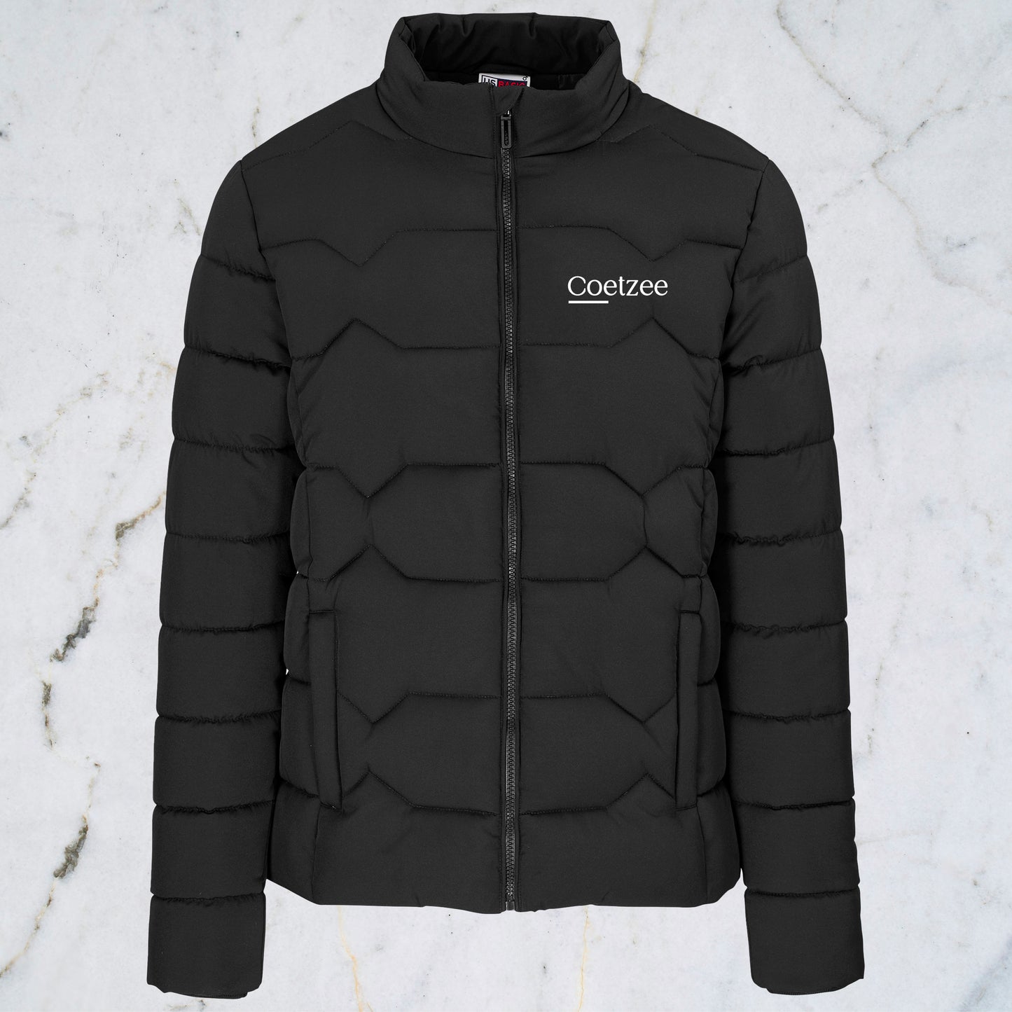 Mens Cloudline Jacket - Name Only