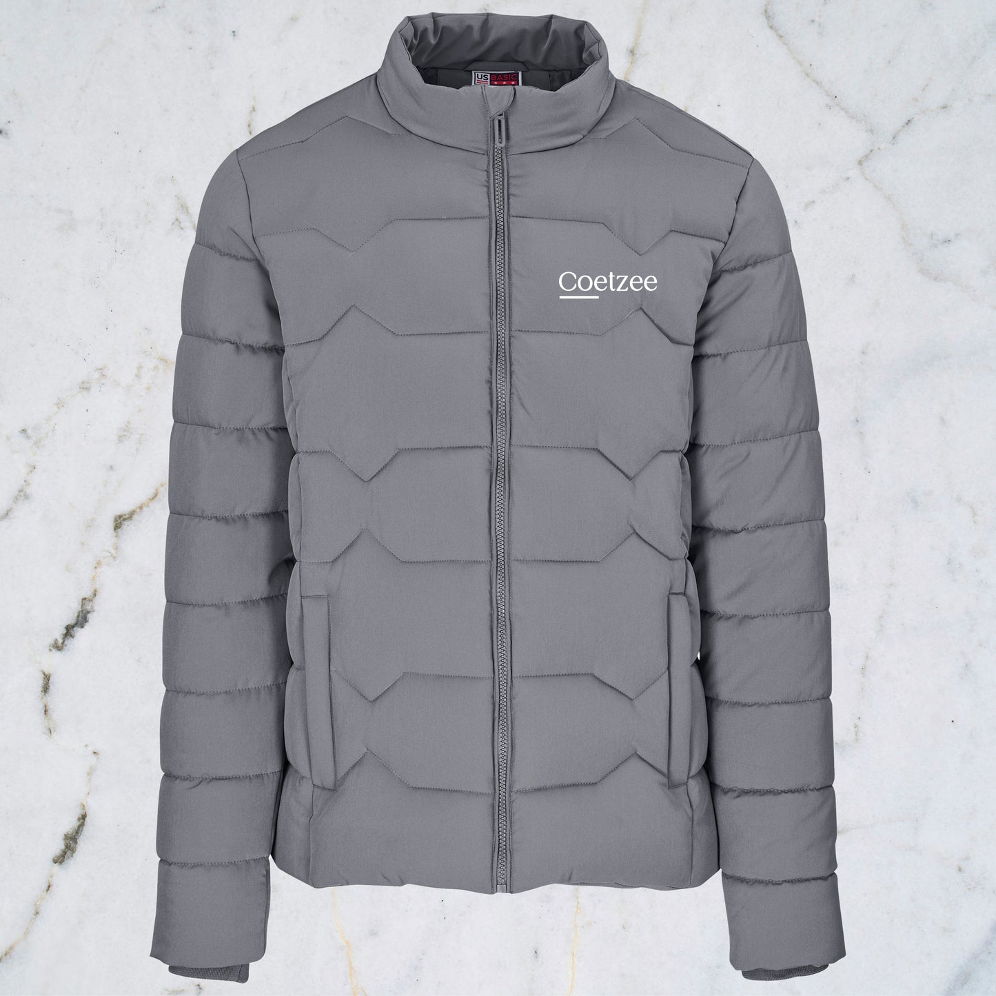 Mens Cloudline Jacket - Name Only