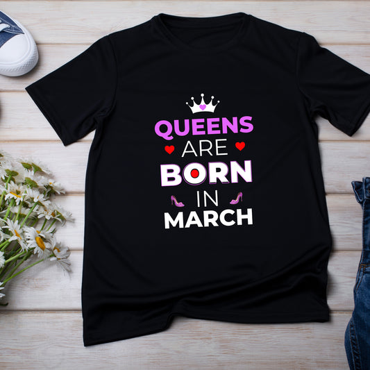 Message T-shirt