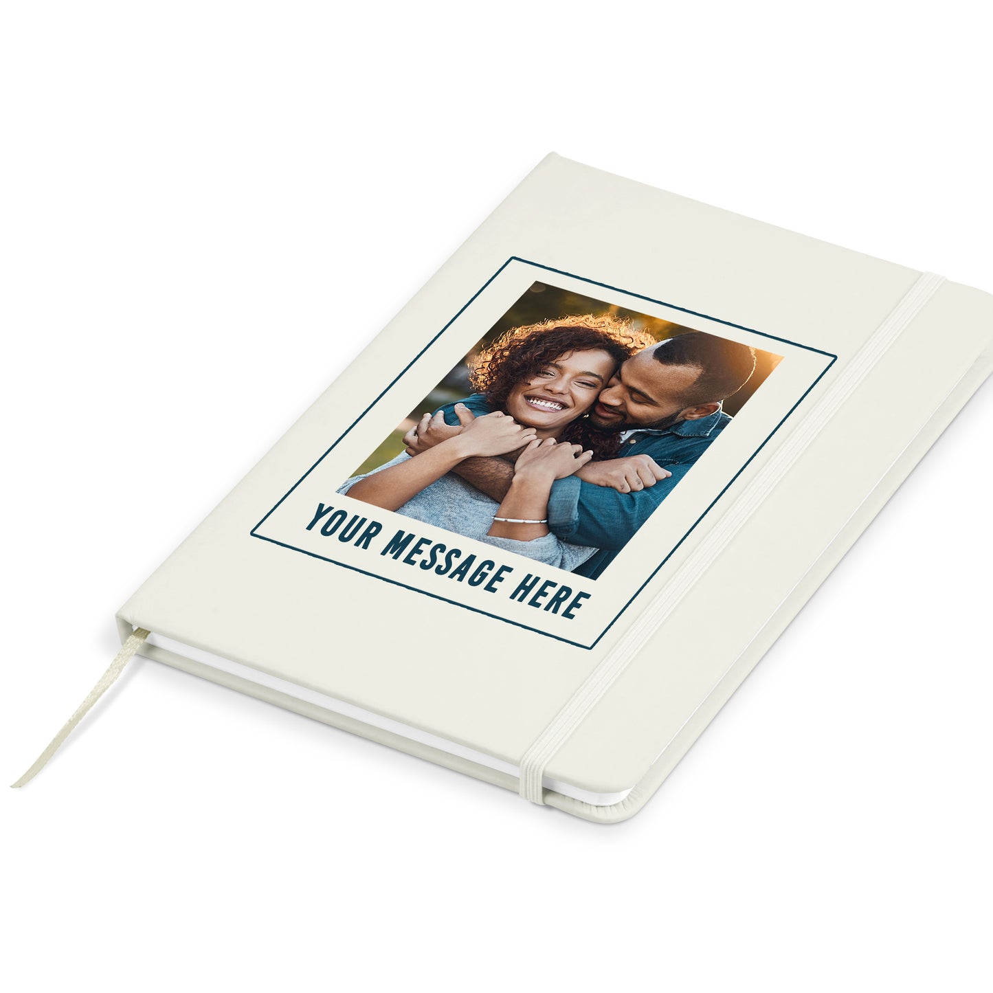 Photo Notebook