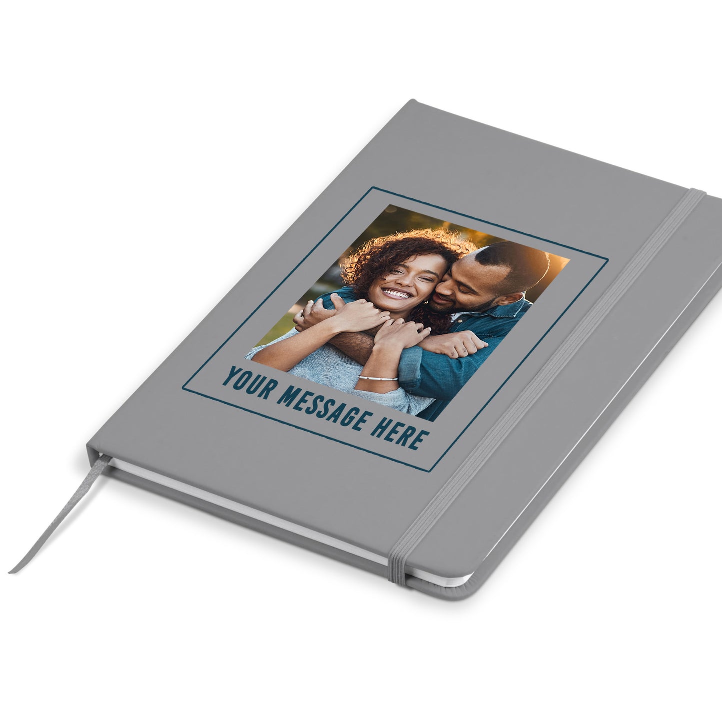 Photo Notebook