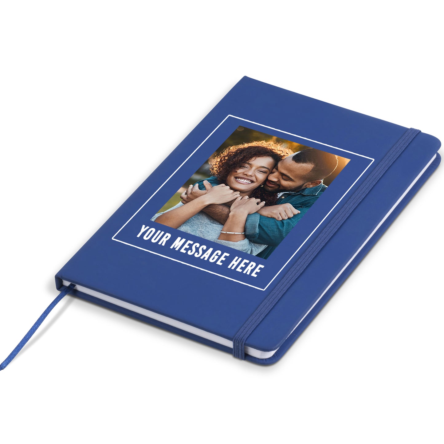 Photo Notebook