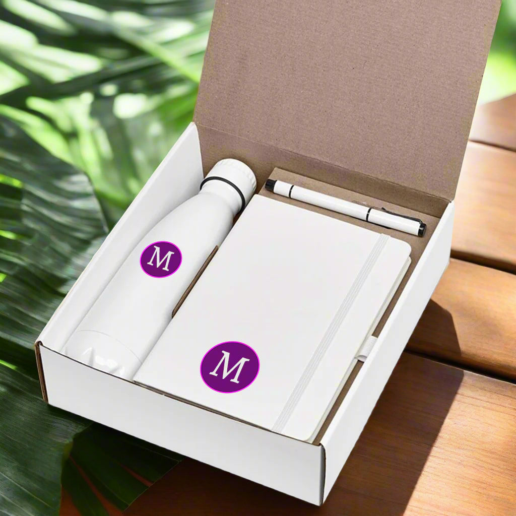 Luxe Gift Set- INITIAL