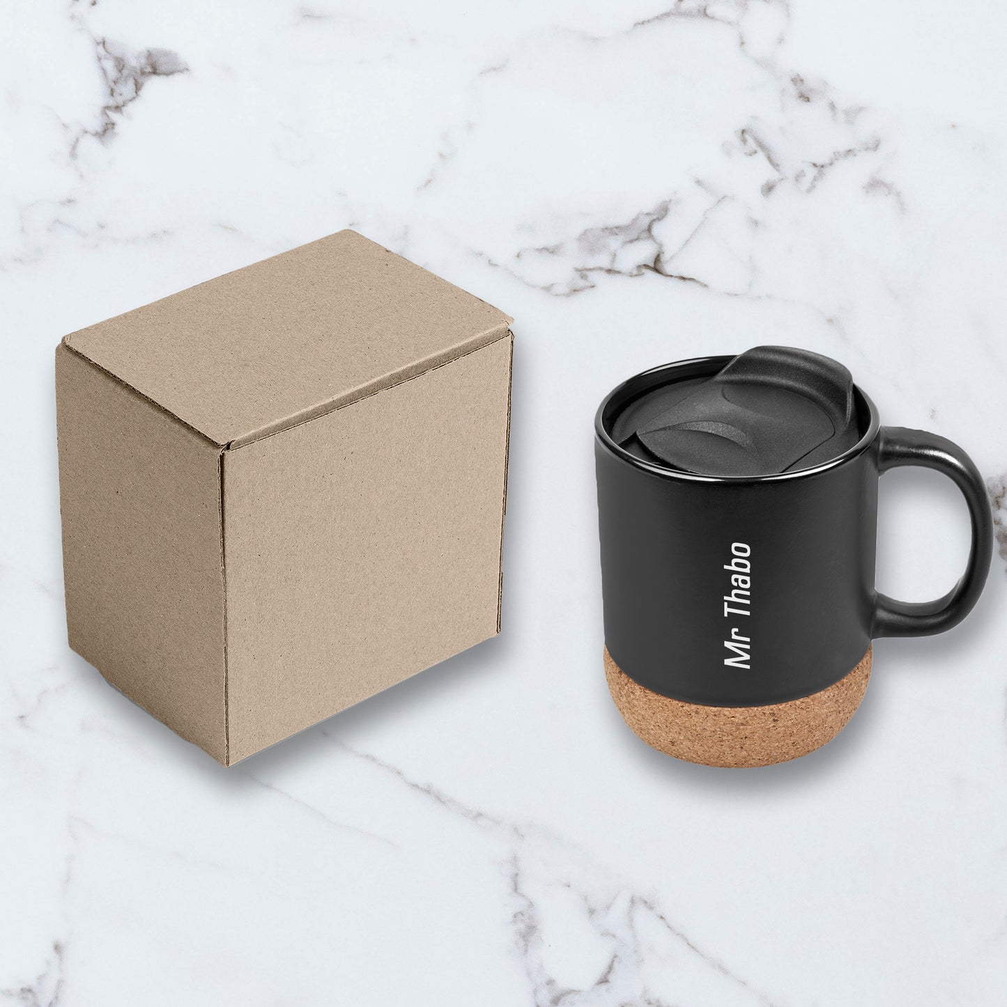 Allure Mug - Name