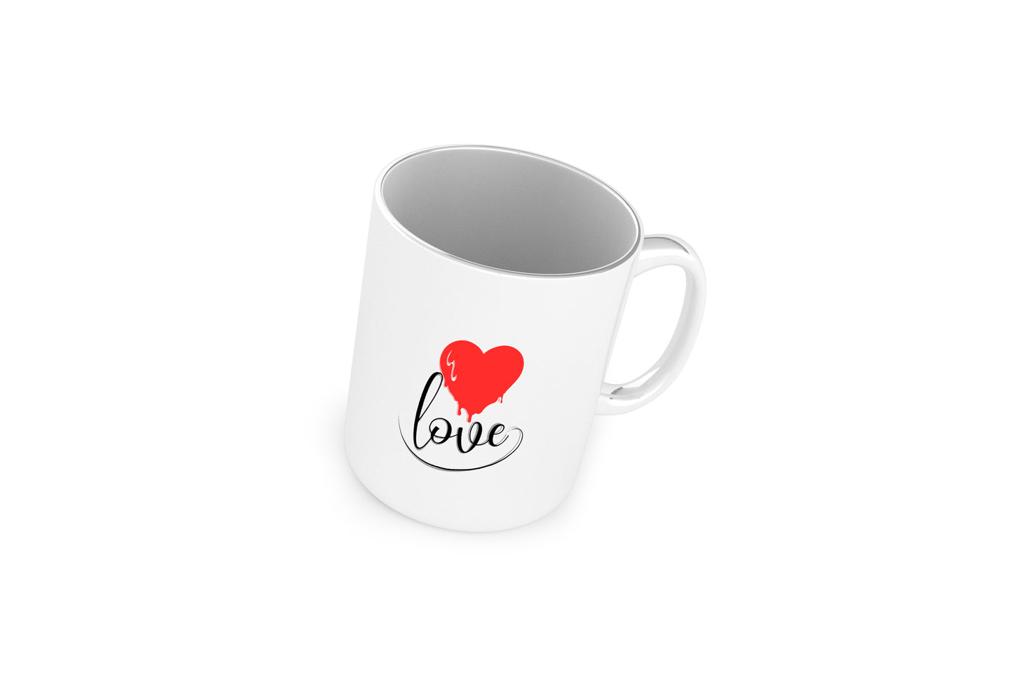 Just for you Mug - Love