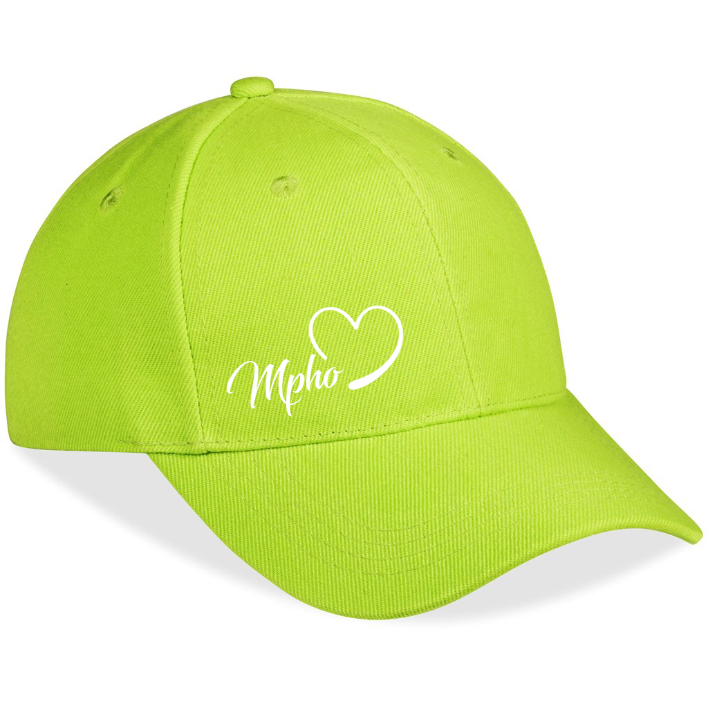 Personalized Name Cap