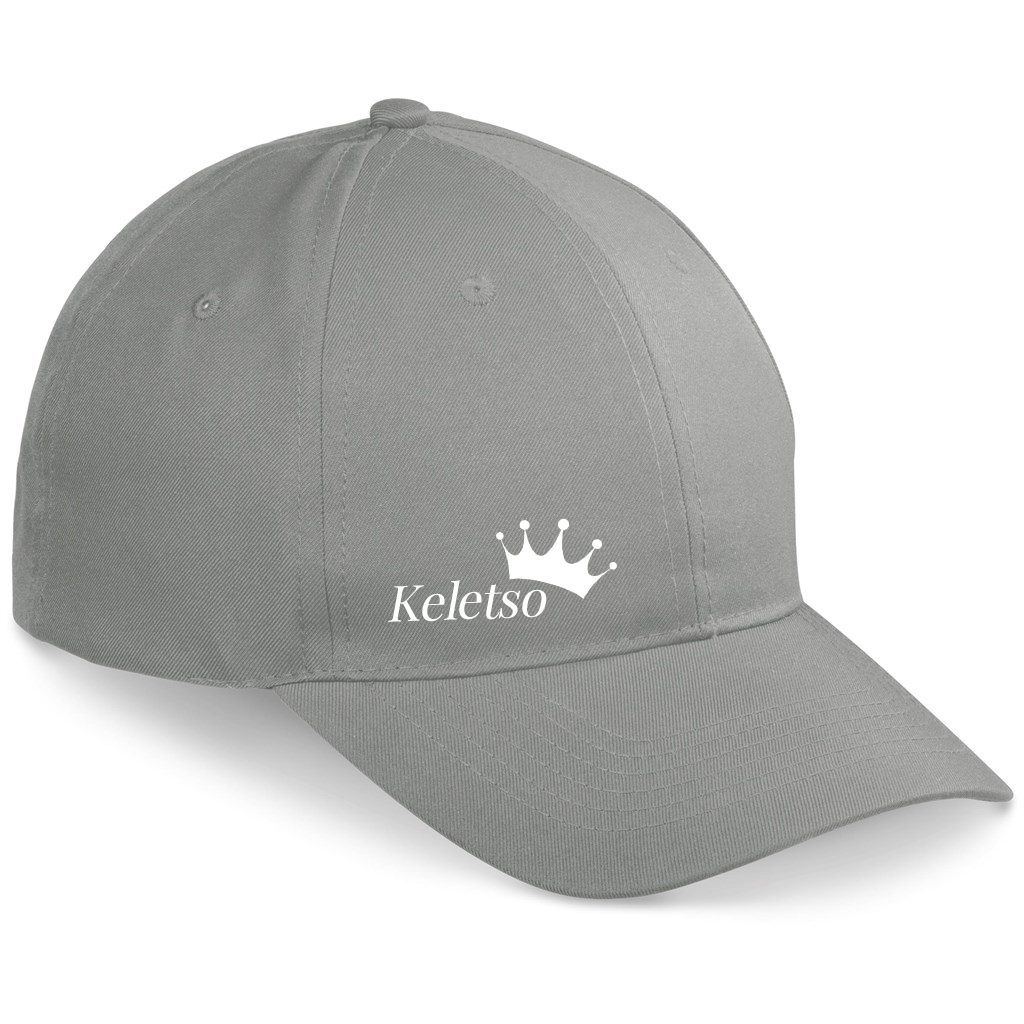 Personalized Name Cap - Keletso