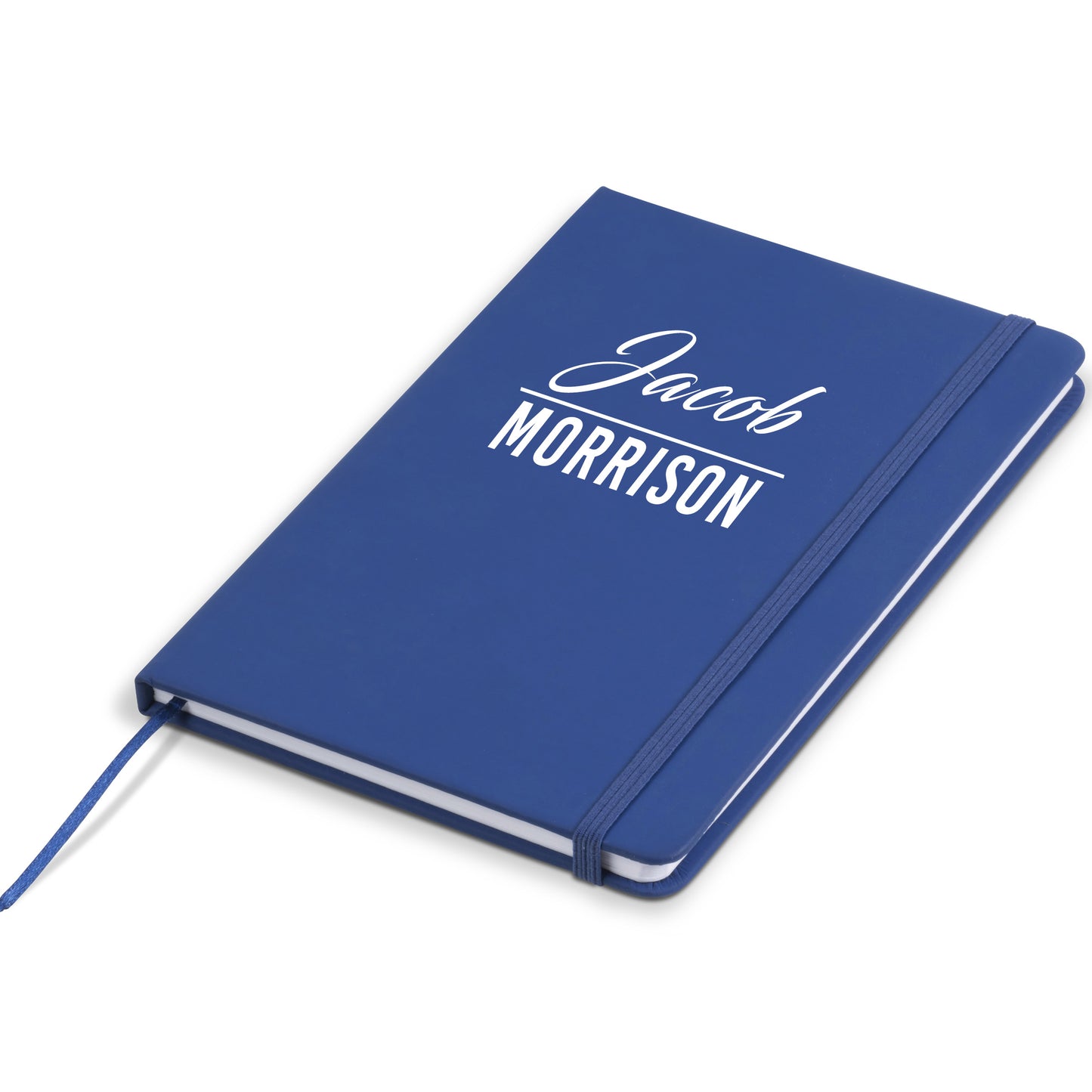 Notebook Name and Surname