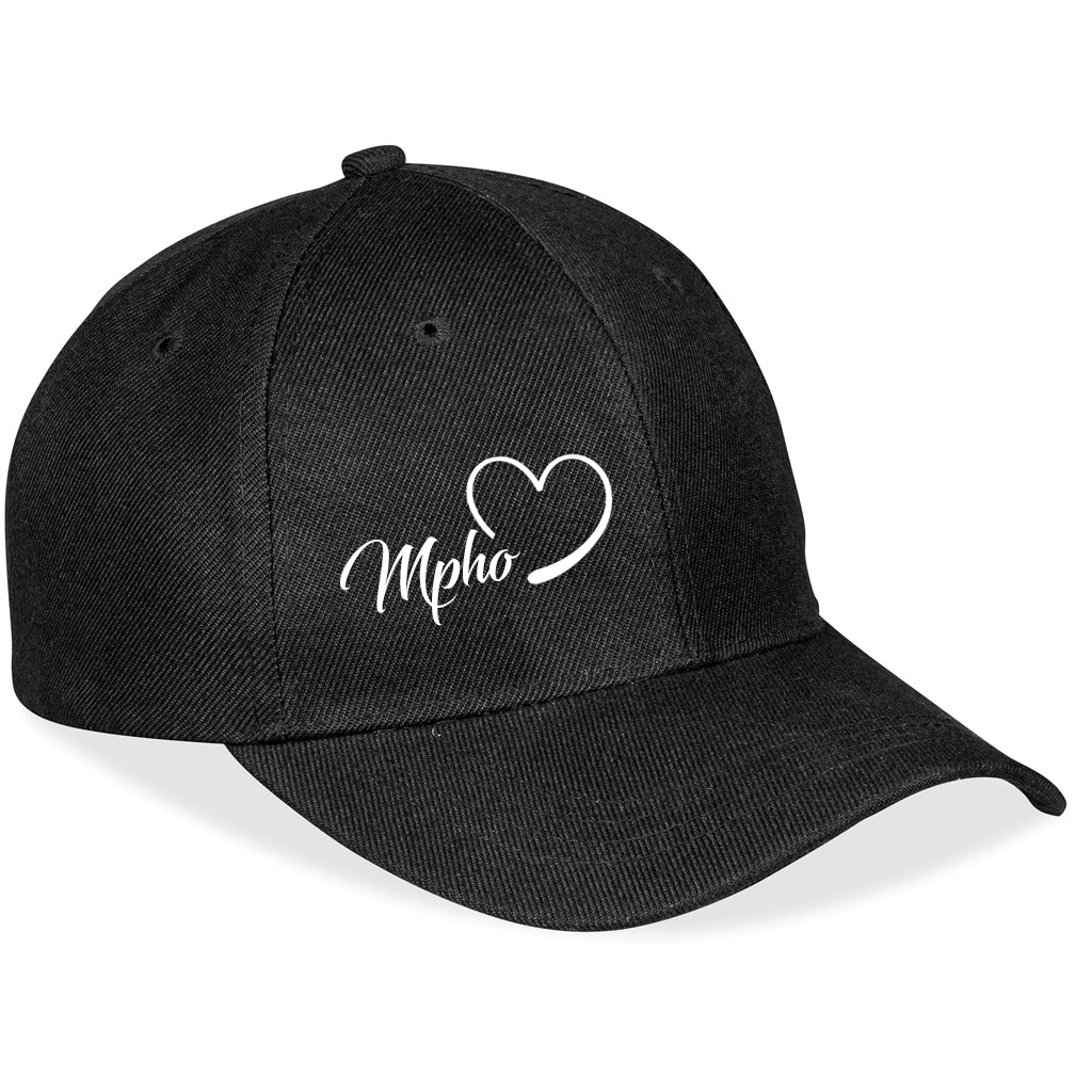 Personalized Name Cap