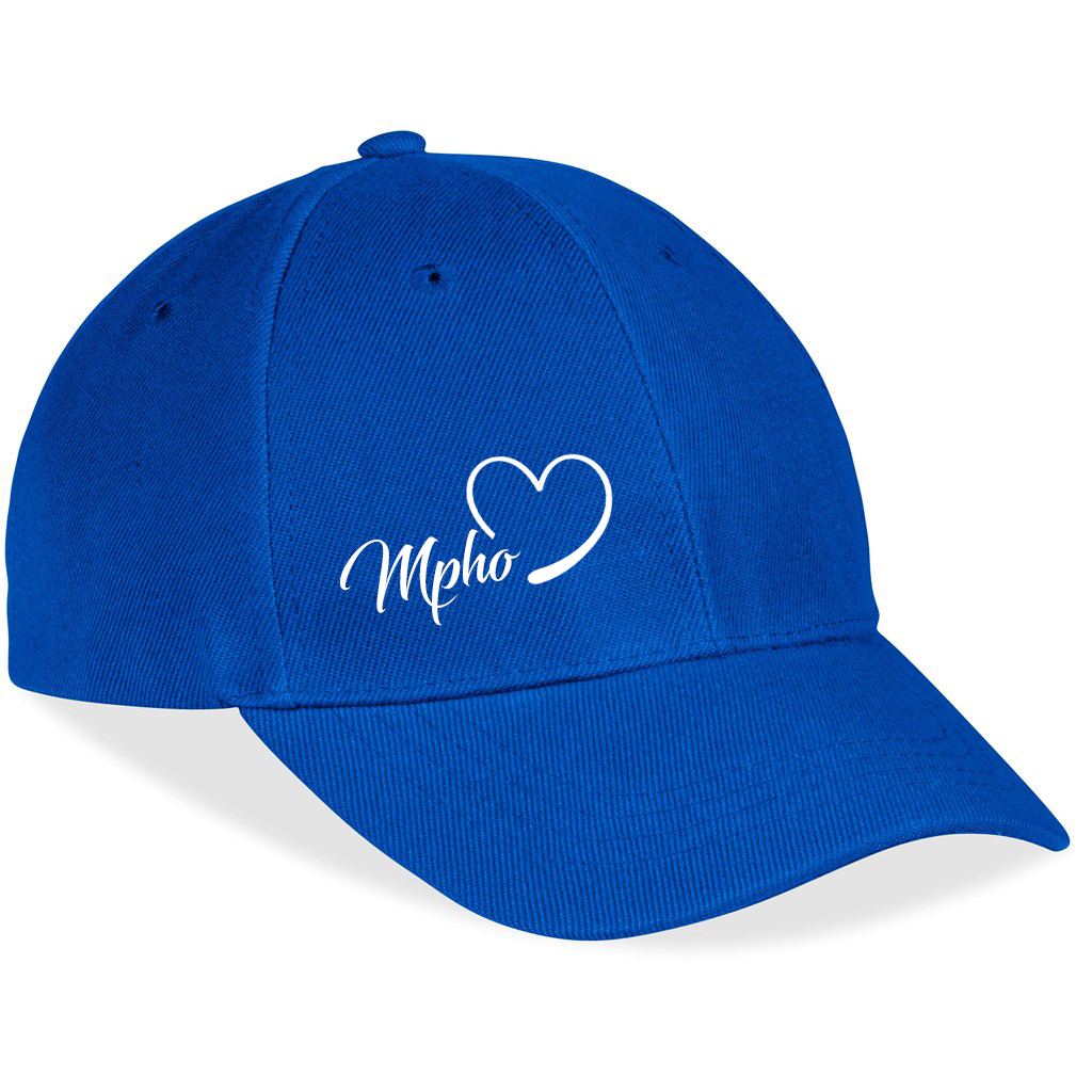 Personalized Name Cap