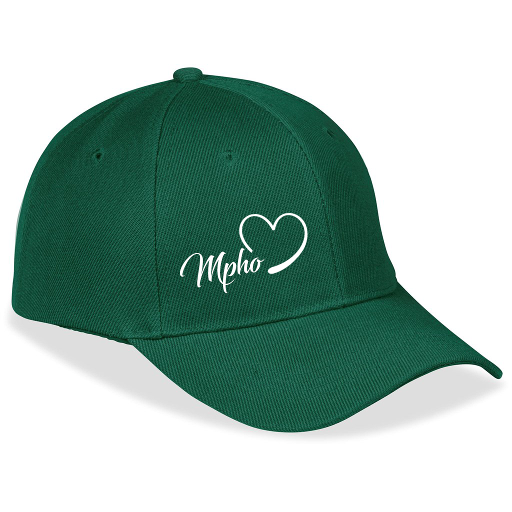 Personalized Name Cap