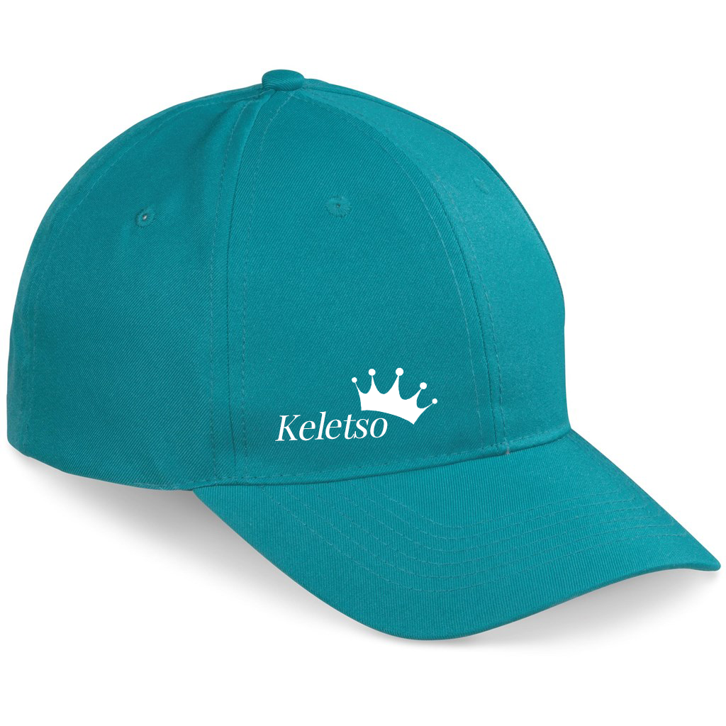 Personalized Name Cap - Keletso