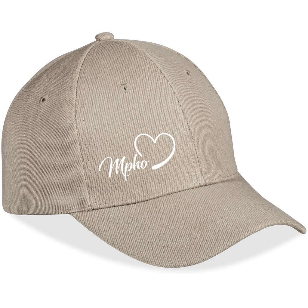 Personalized Name Cap