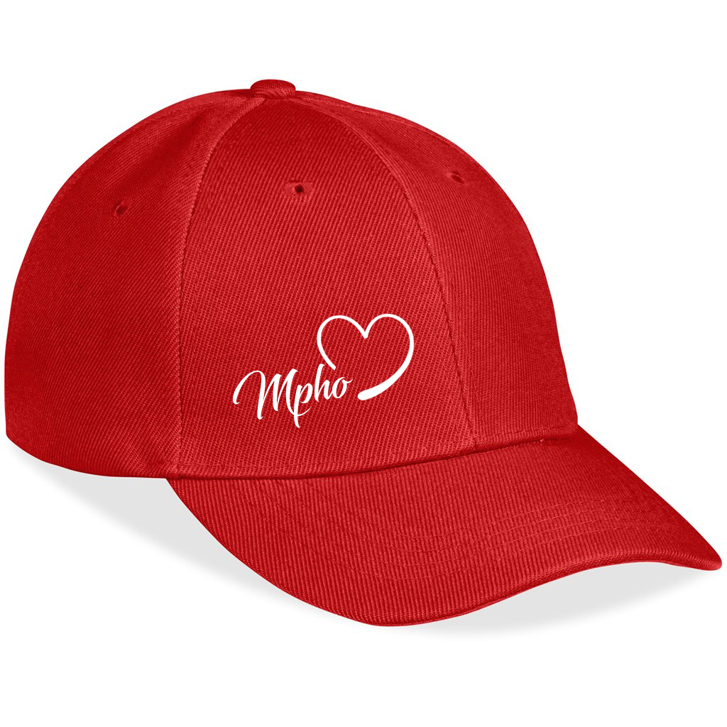 Personalized Name Cap