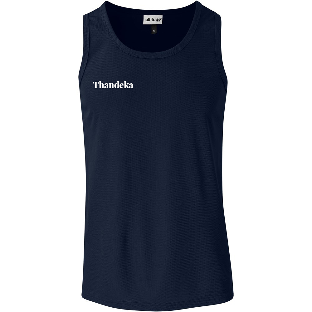 Kids Plain Personalized Sport Vest