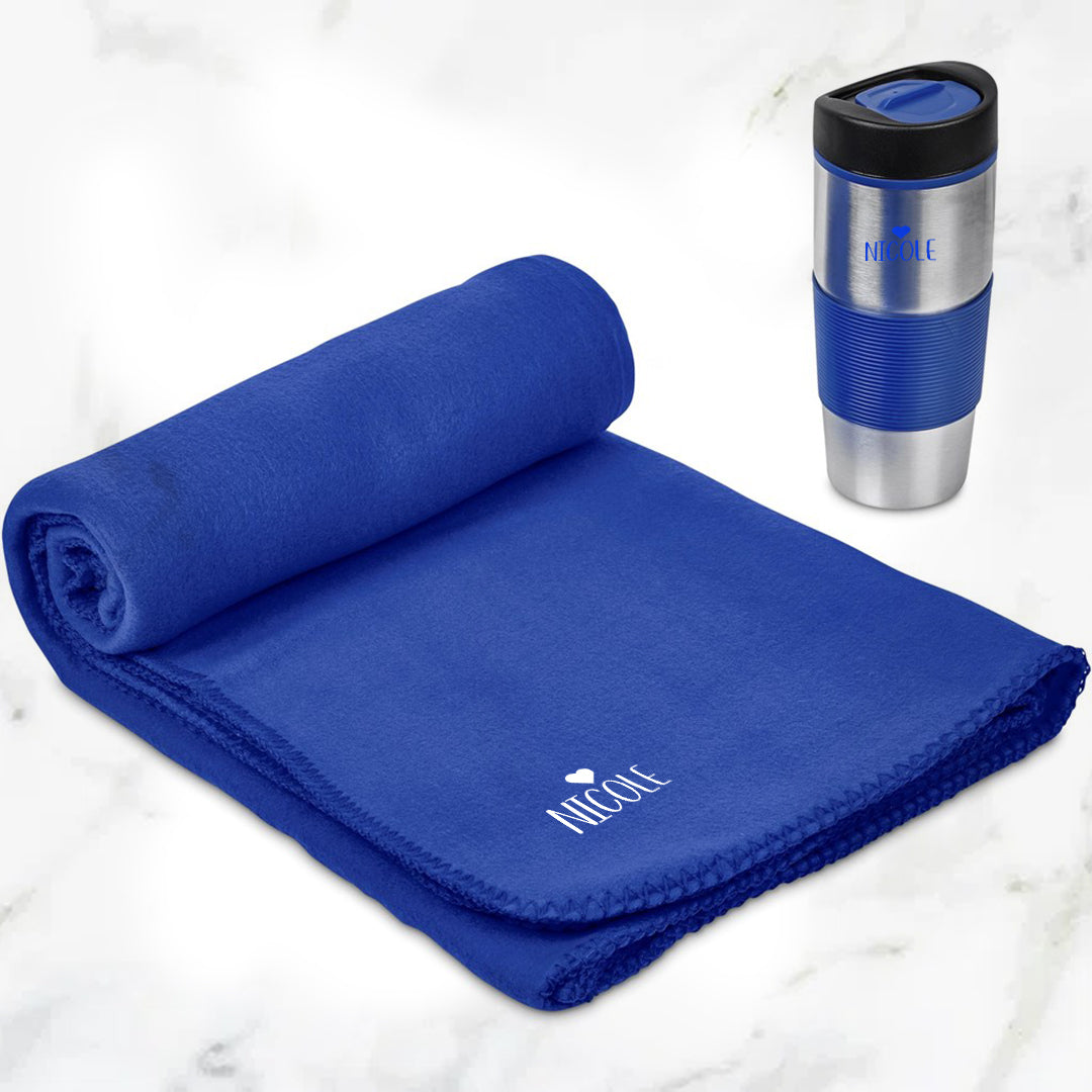 WinterBond Gift Set - Art + Name
