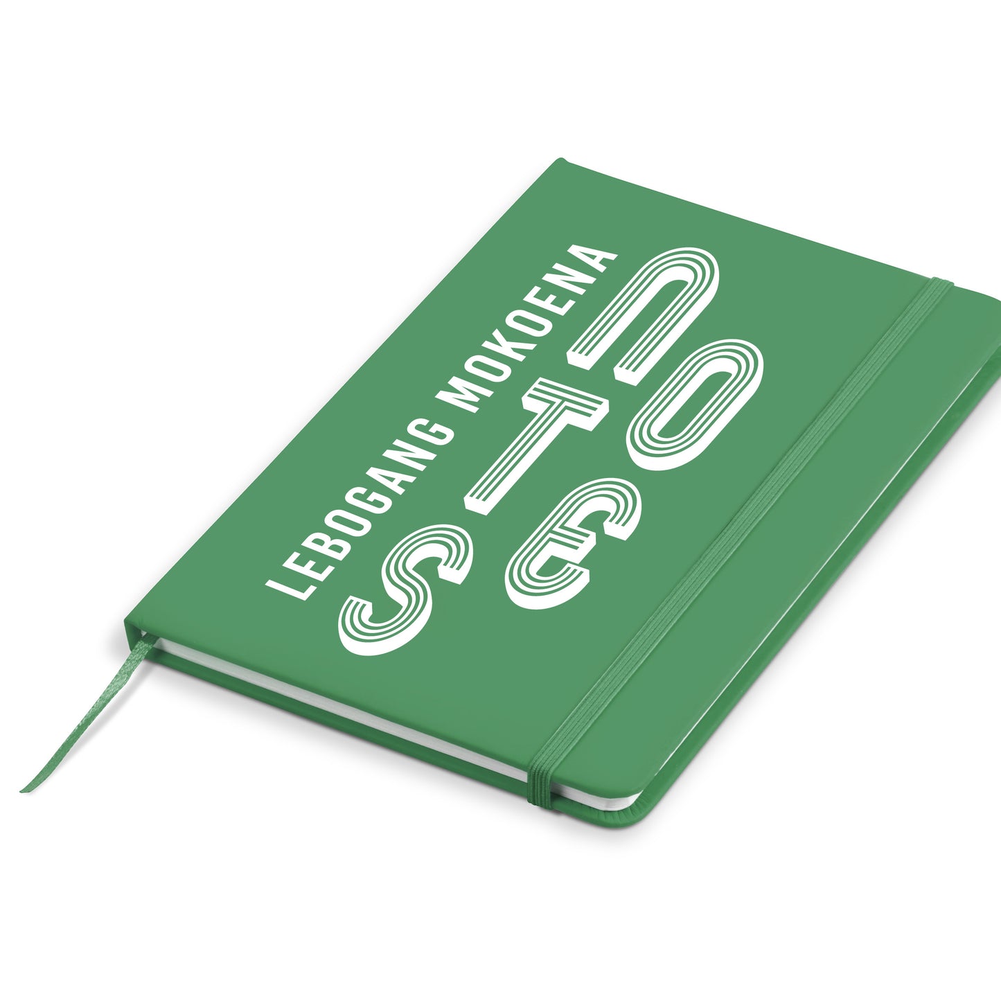 Personalized Notebook Notes