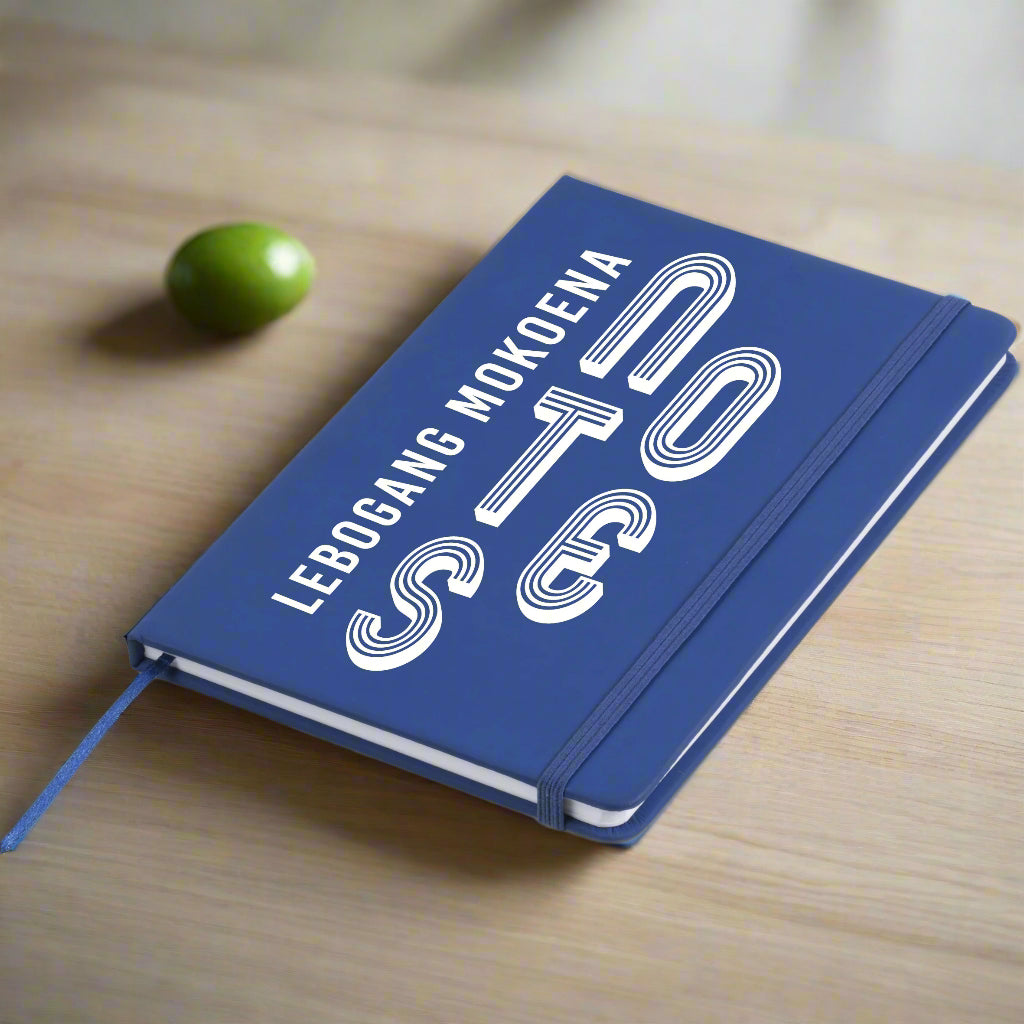 Personalized Notebook Notes