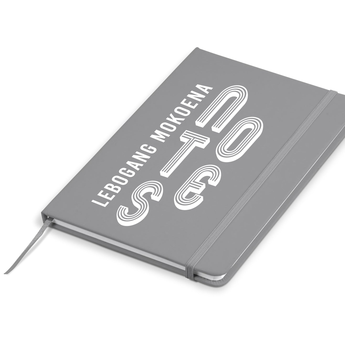 Personalized Notebook Notes