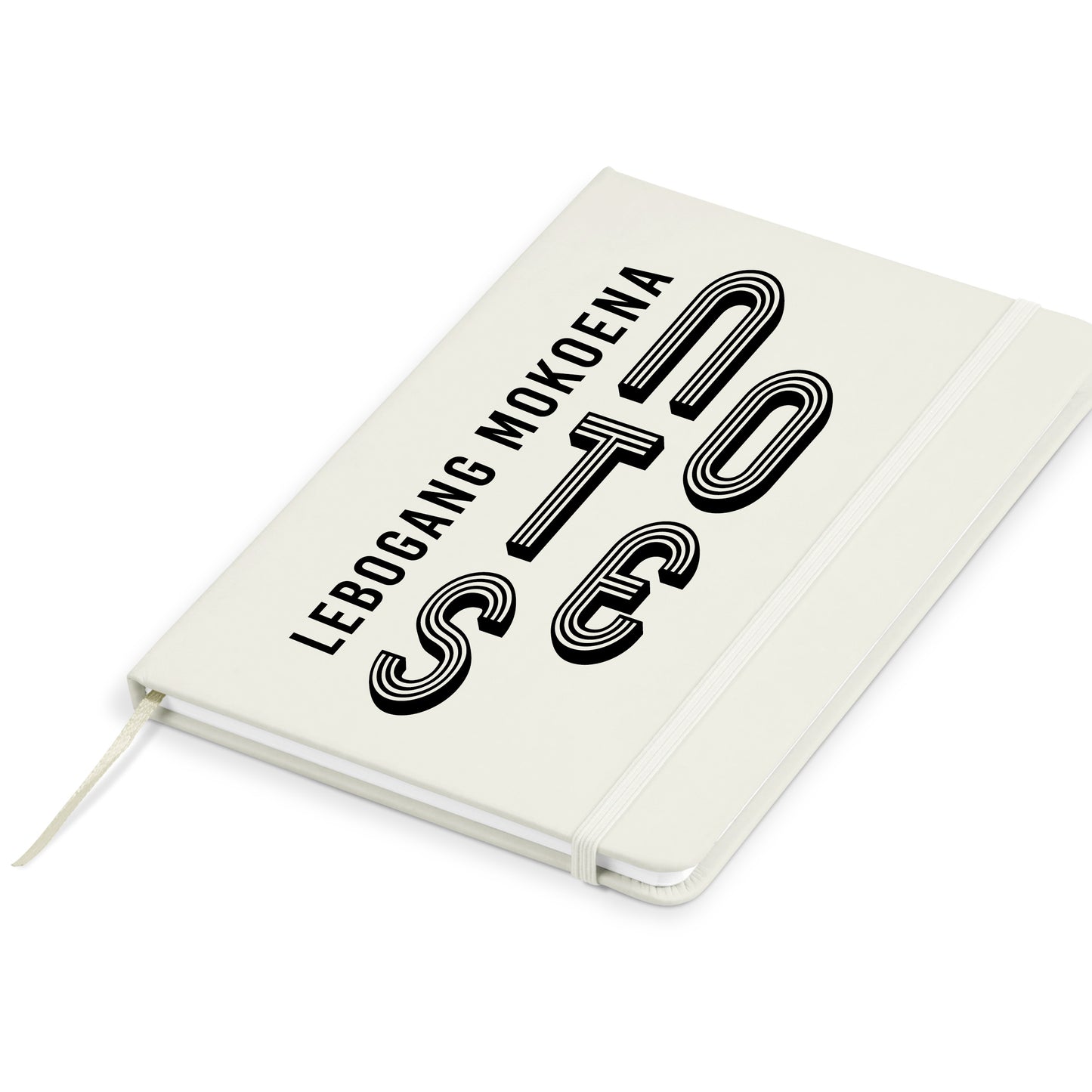 Personalized Notebook Notes
