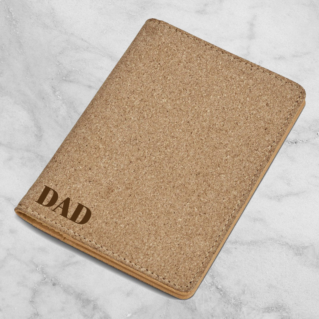 Cork Expedition Pack - DAD