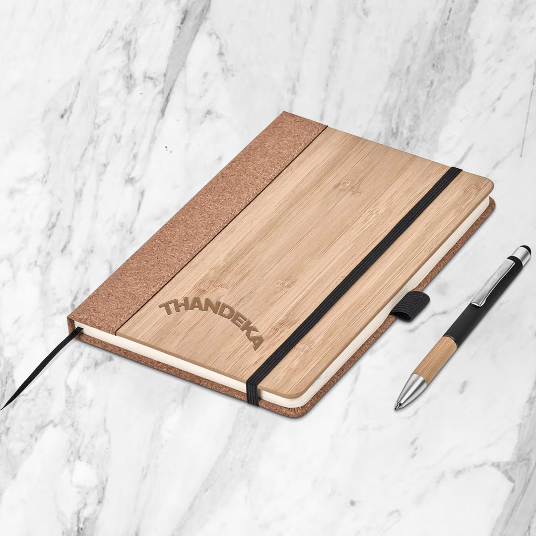 EcoEssence Writing Set