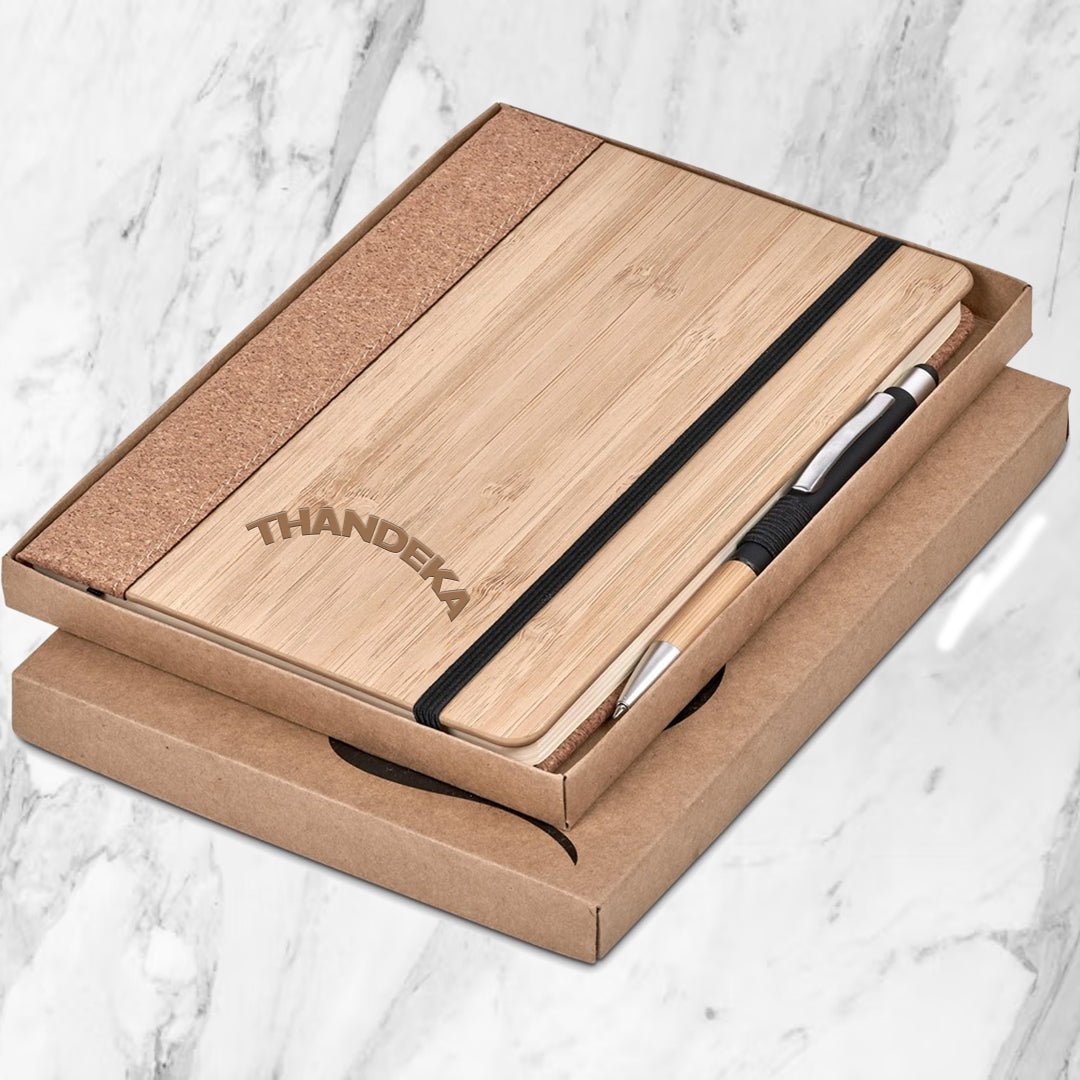 EcoEssence Writing Set