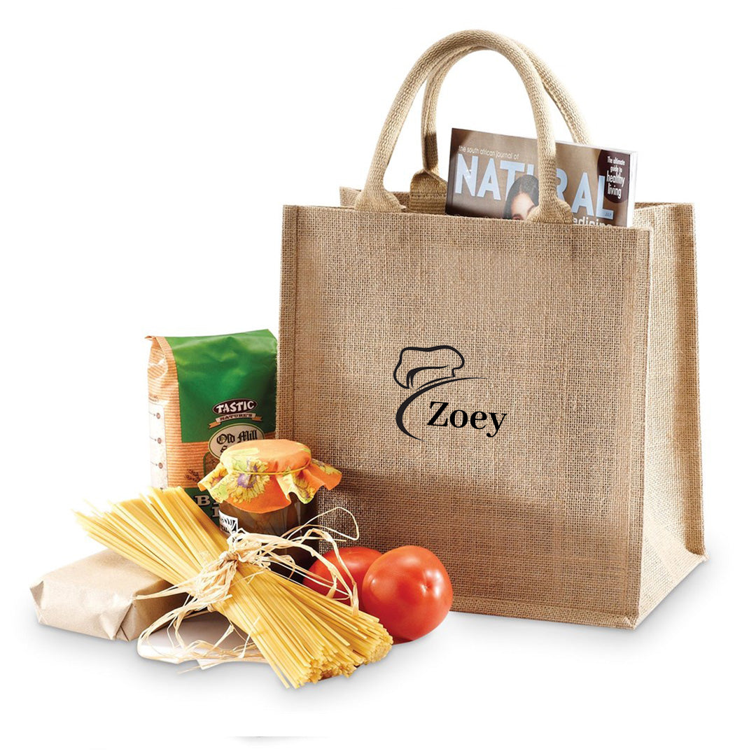 EcoSumi Tote