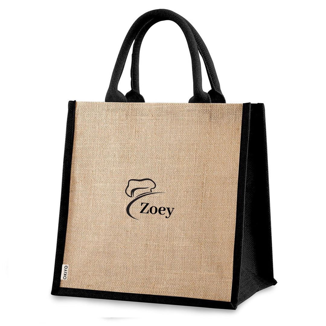 EcoSumi Tote