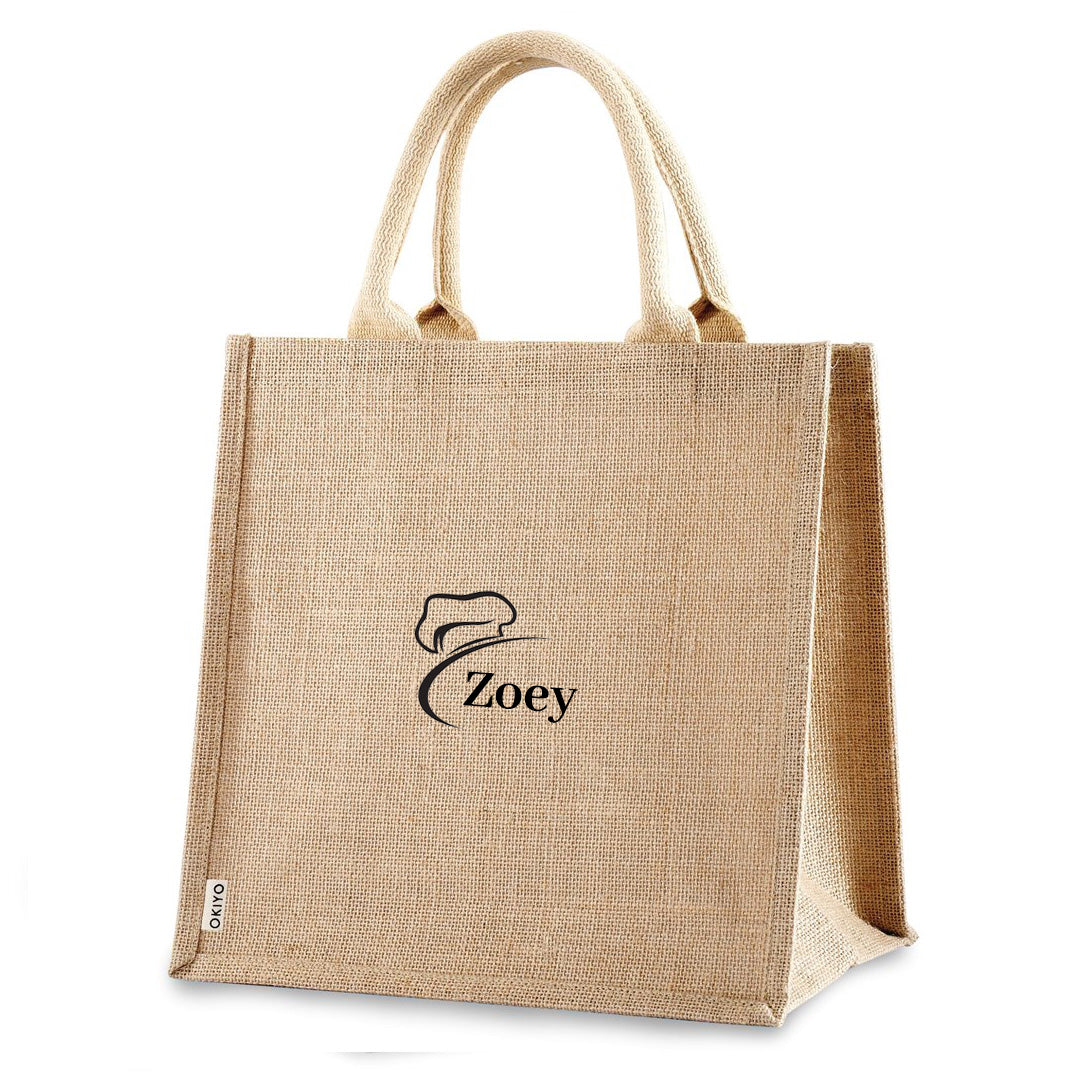 EcoSumi Tote