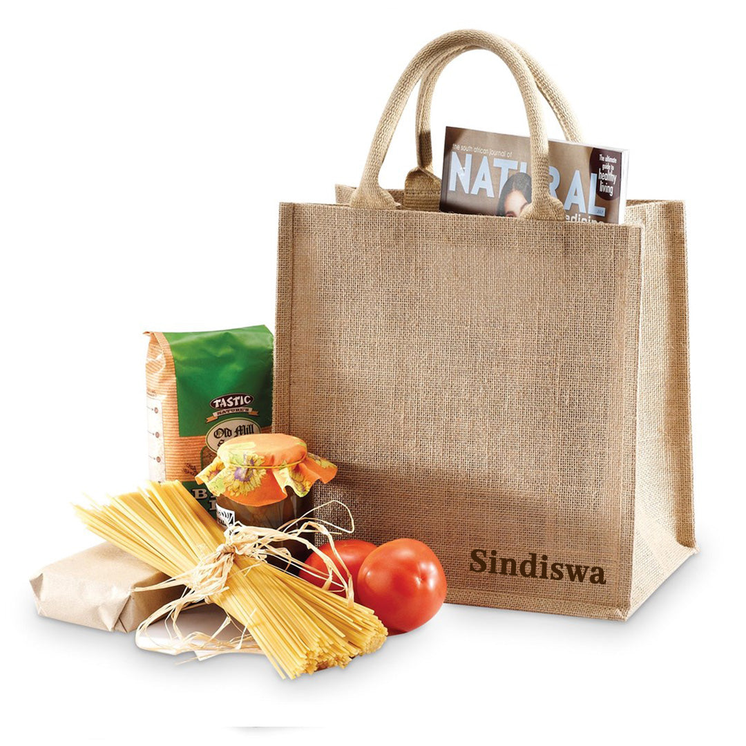 EcoSumi Tote