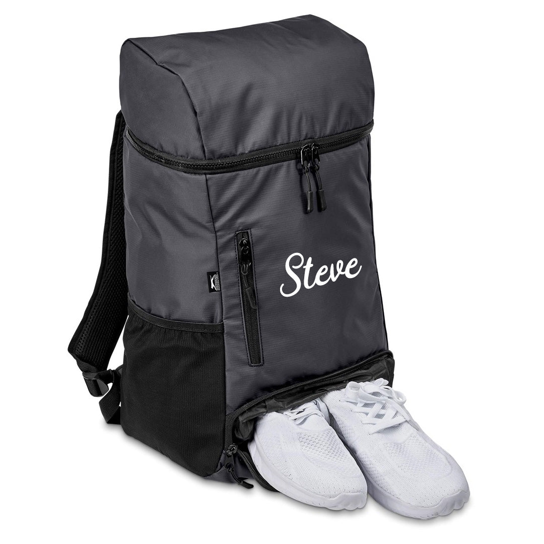 Venture Pro Water Resistant Backpack