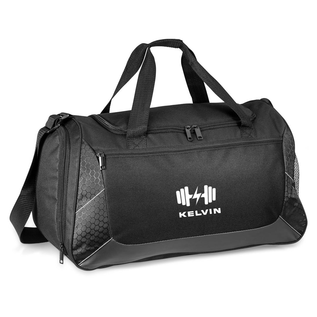Summit Sports Bag