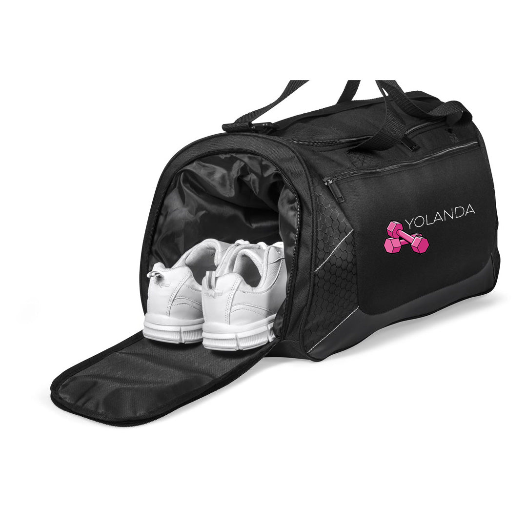 Summit Sports Bag