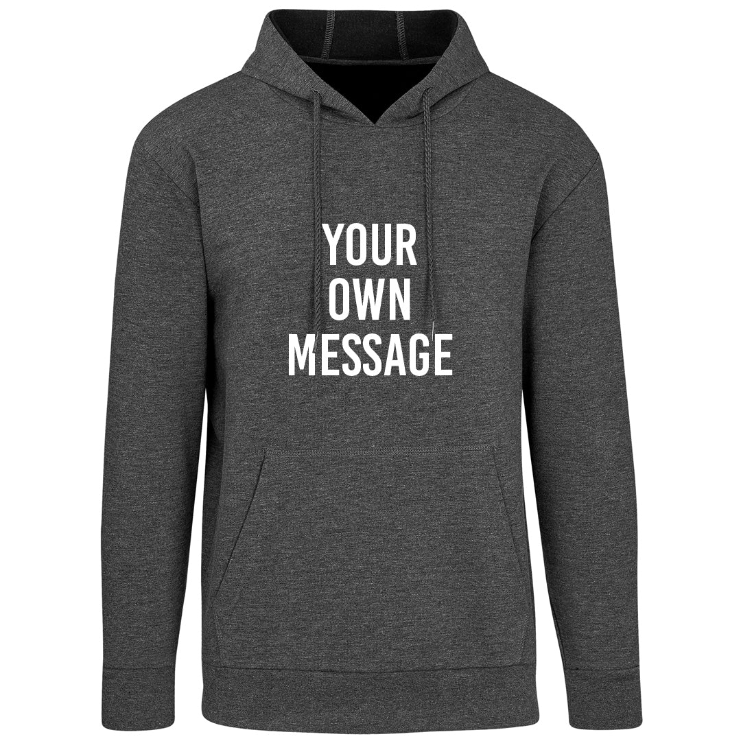 Personalized Hoodie Add Your Message