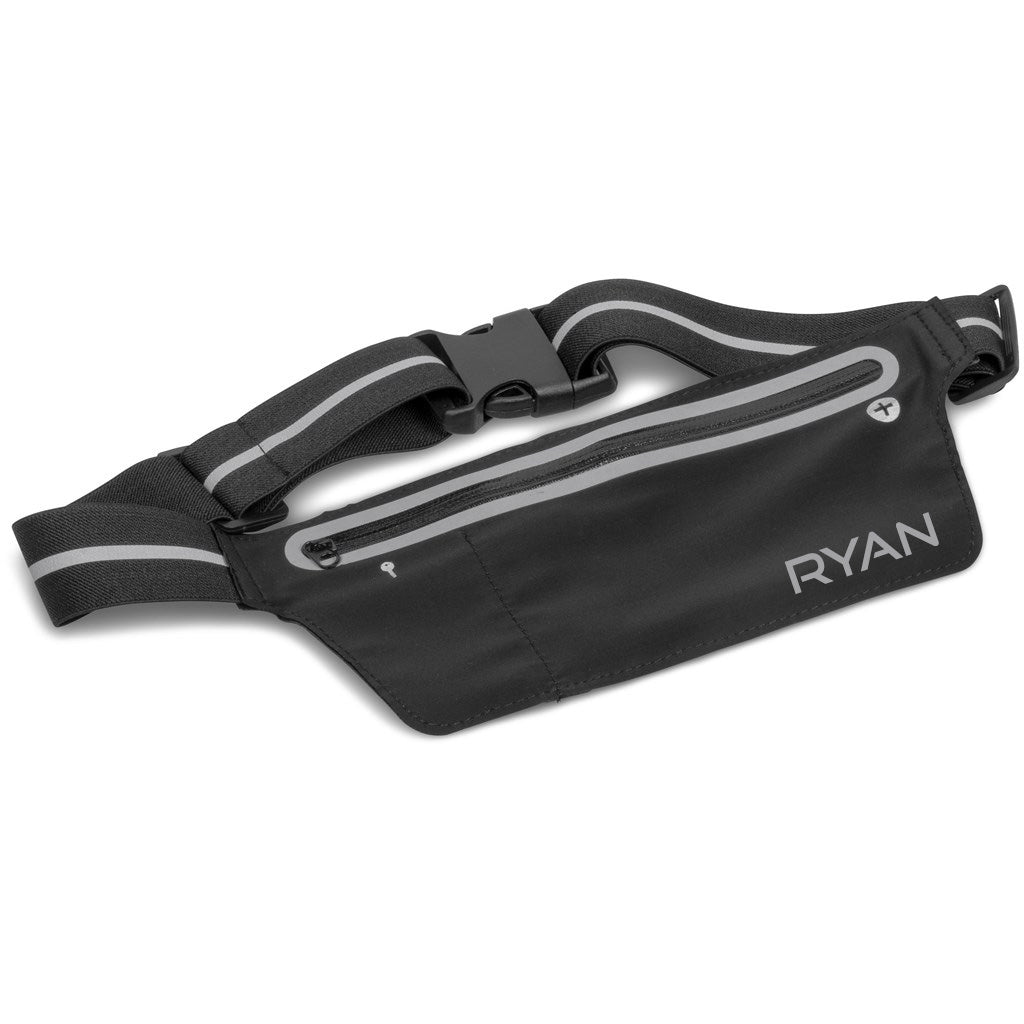 Personalised Pace Running Pouch 2