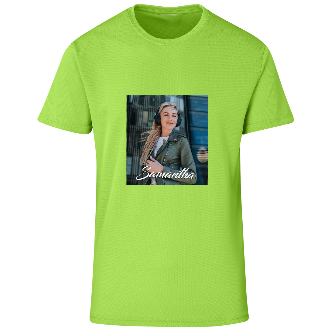 T-shirt Photo