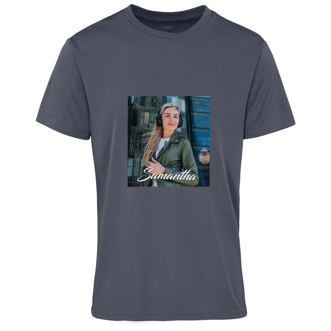 T-shirt Photo