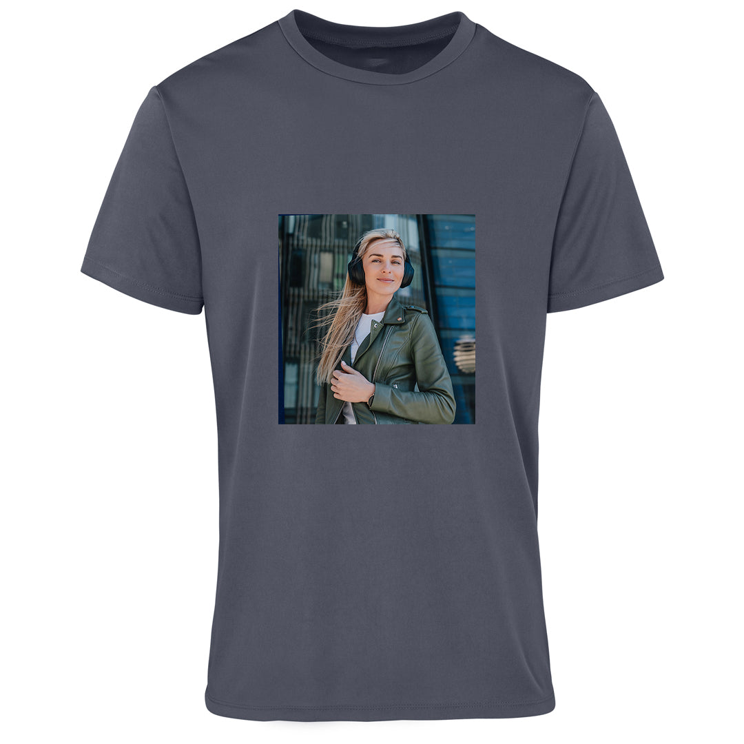 T-shirt Photo