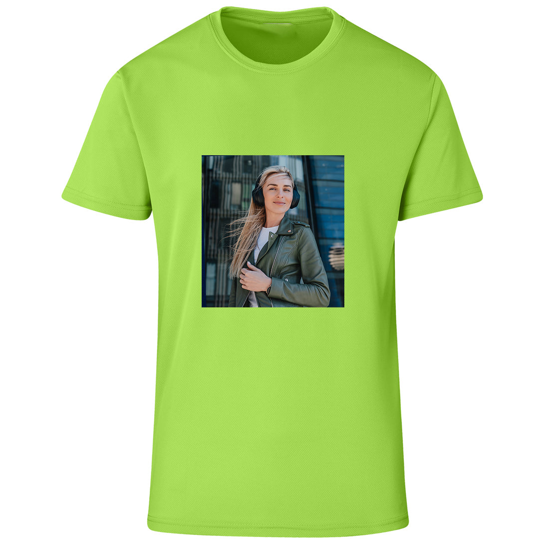 T-shirt Photo