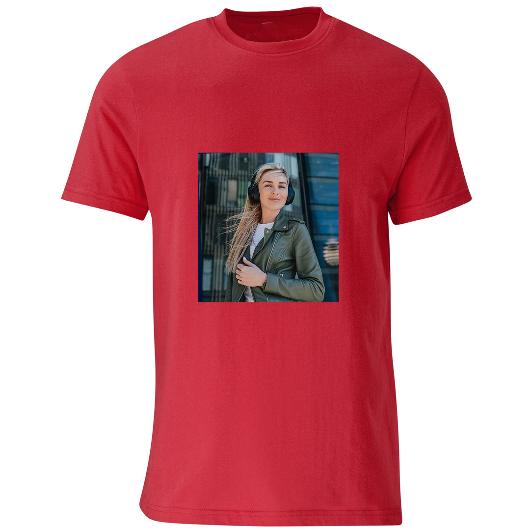 T-shirt Photo
