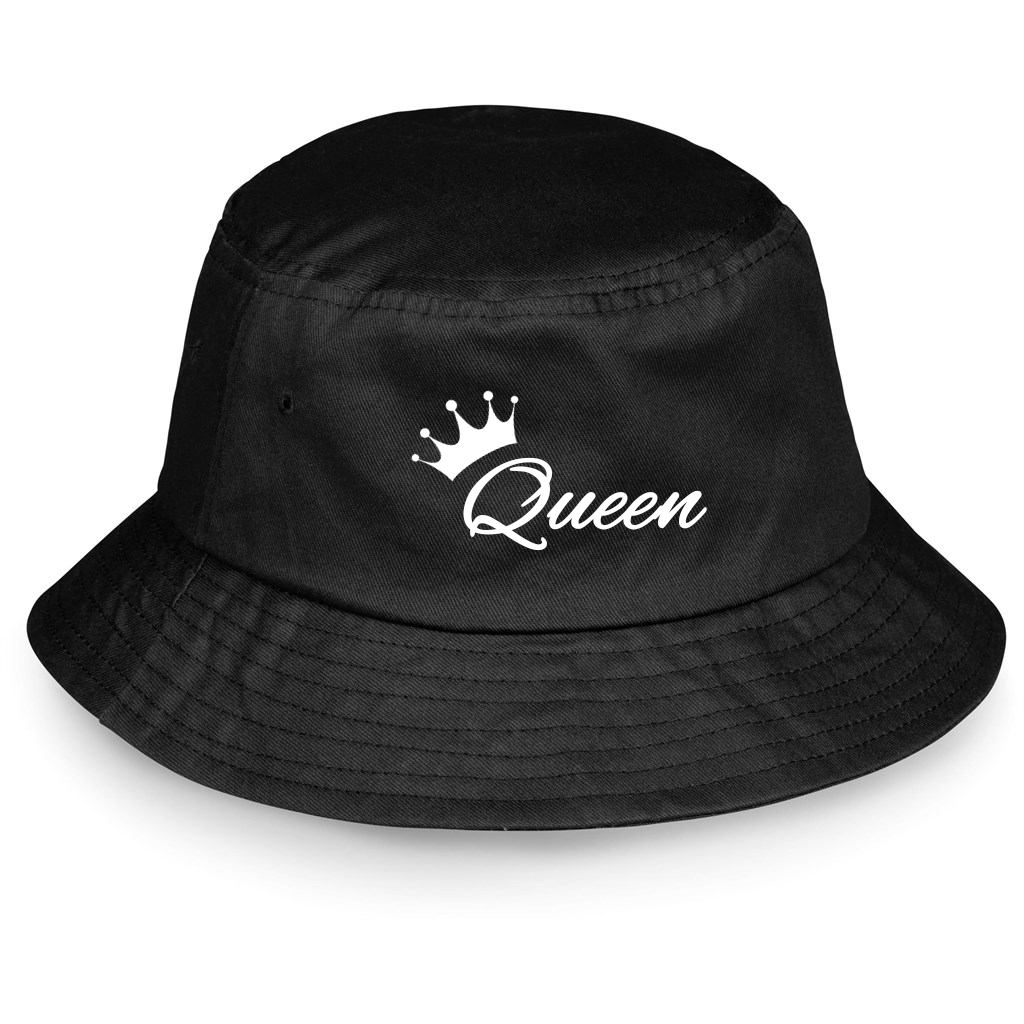 Queen Pantsula Hat