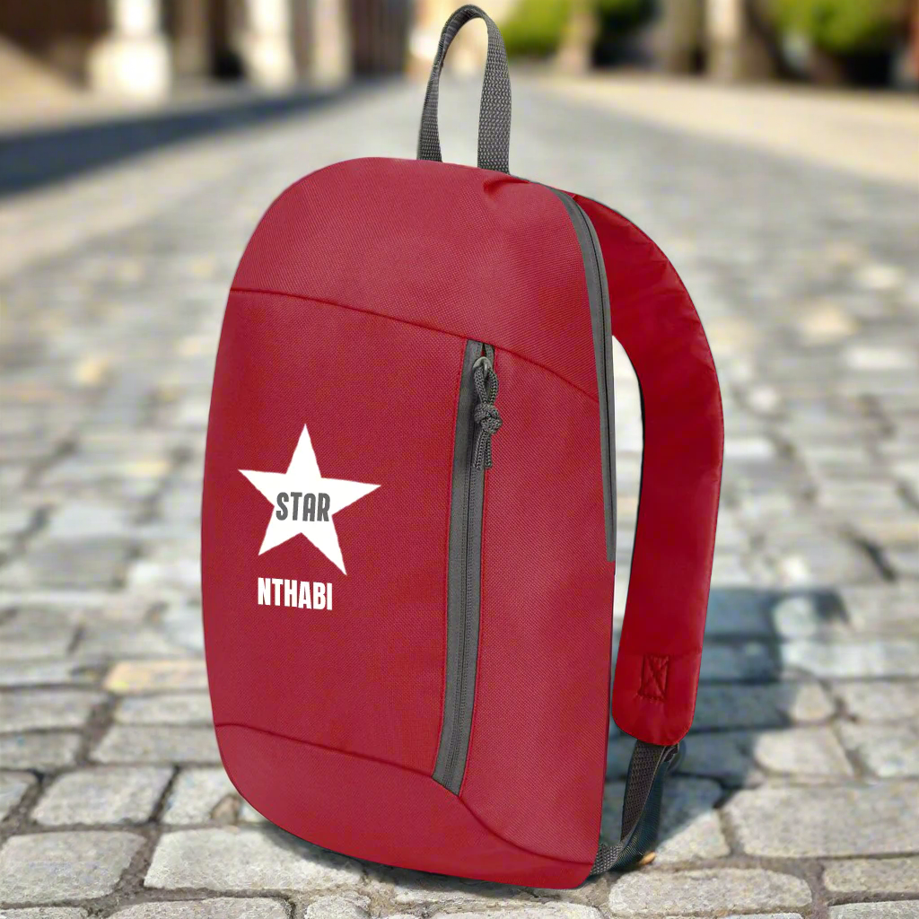 StarMotion Backpack
