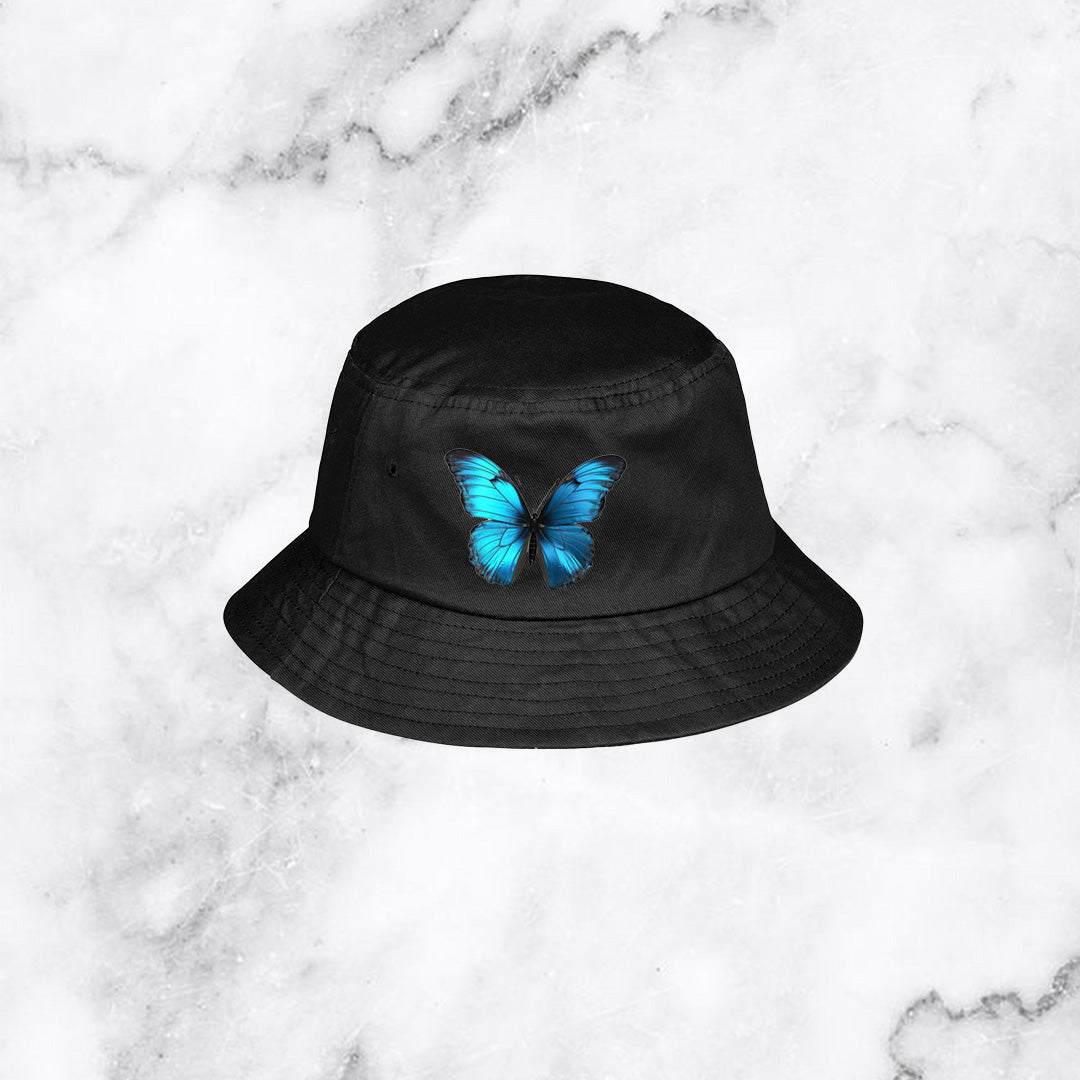 Township Tilt Hat - Butterfly