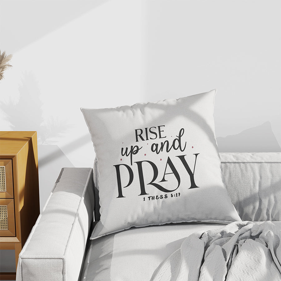 Rise Up Scatter Cushion