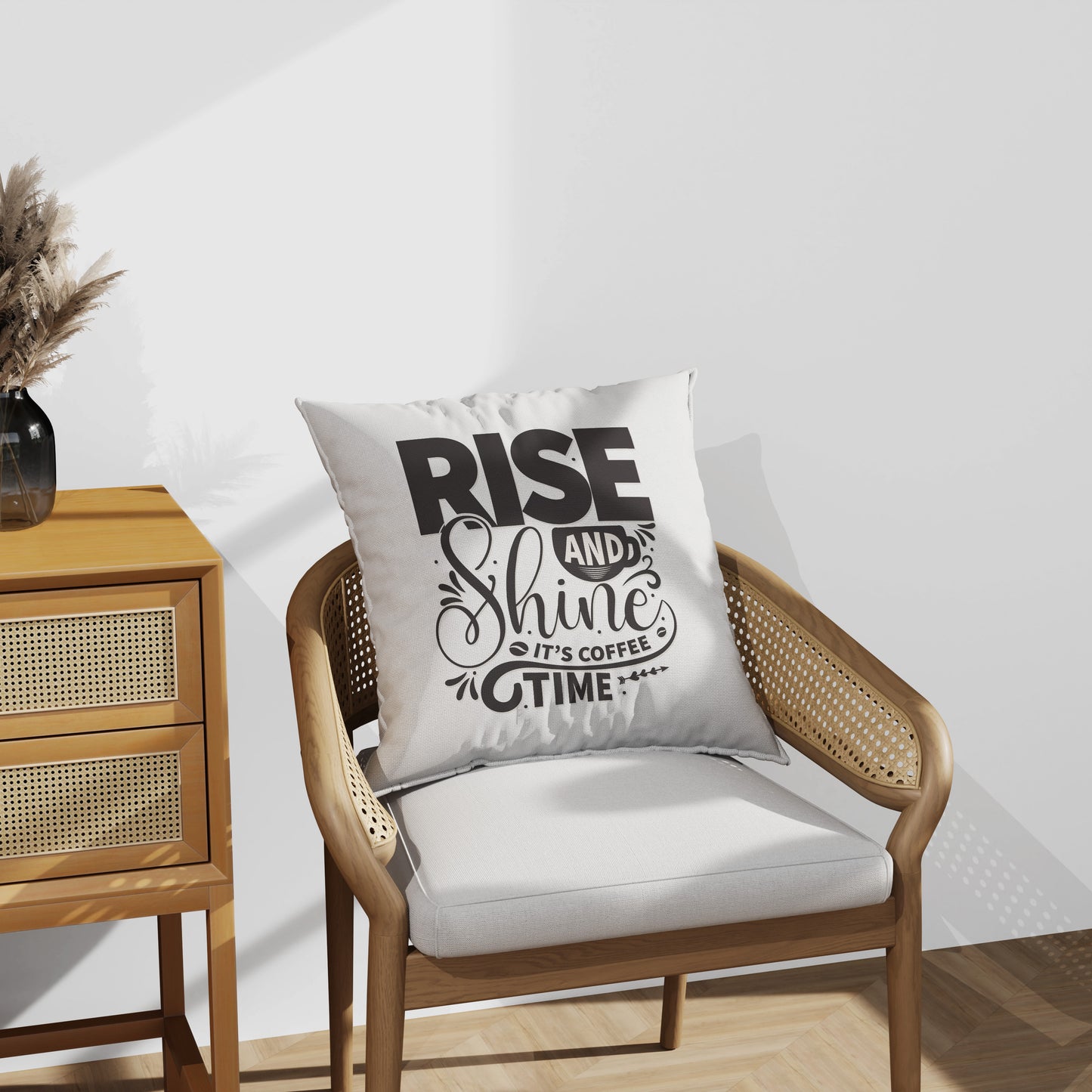 Rise & Shine Scatter Cushion