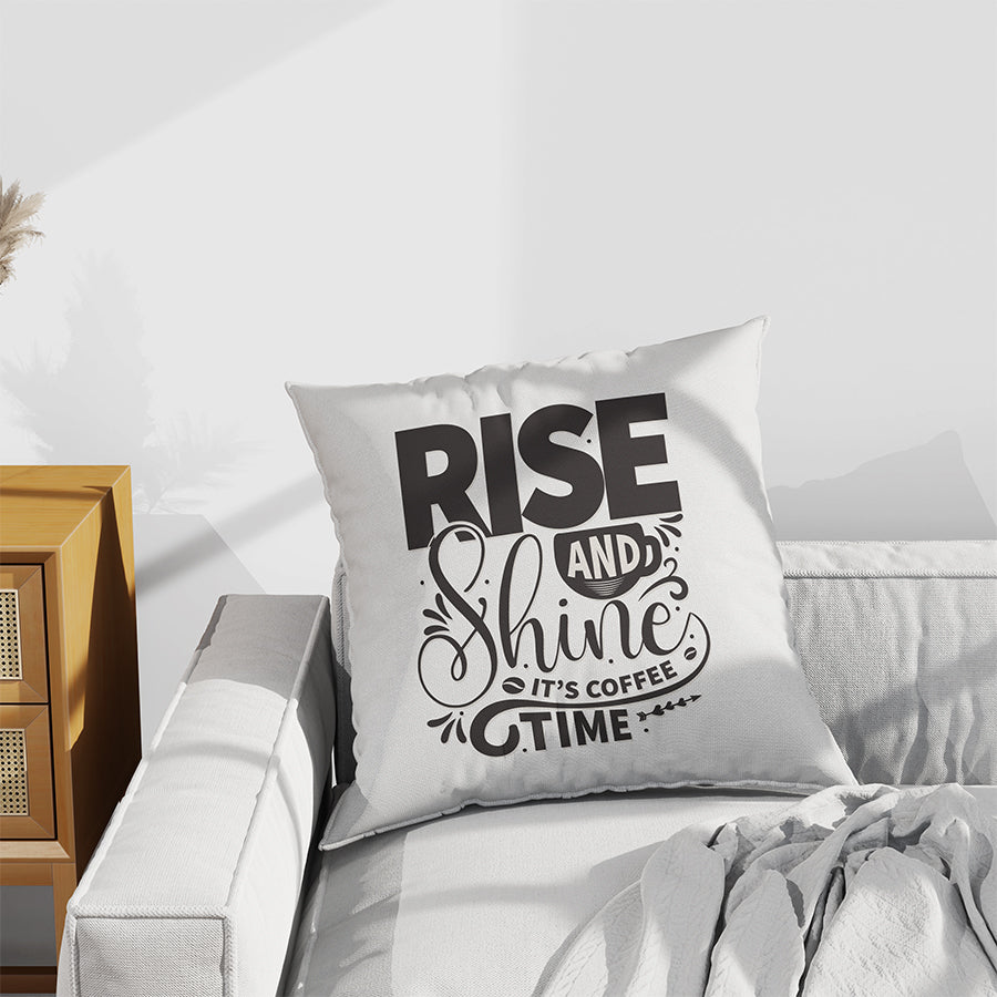 Rise & Shine Scatter Cushion