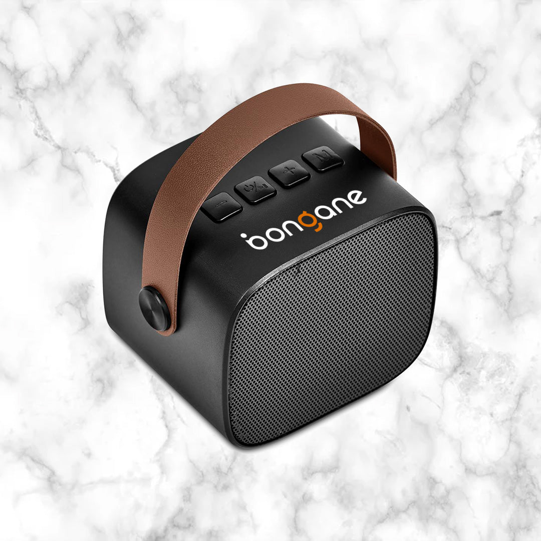 Nocturne 5W Bluetooth Speaker - Name Only