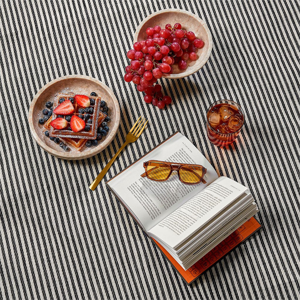 Breezewrap Picnic Blanket - Initials