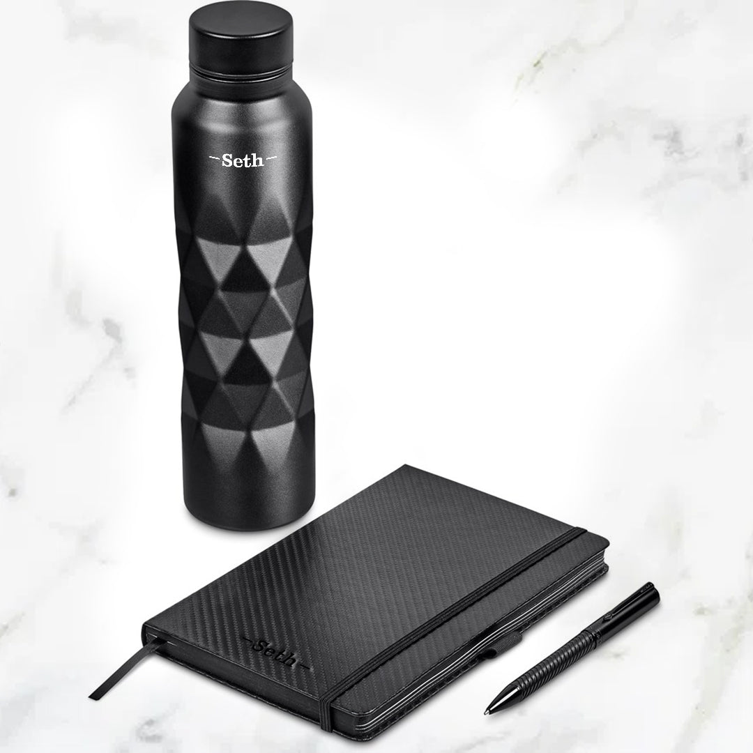 Elite Executive Gift Set - Name